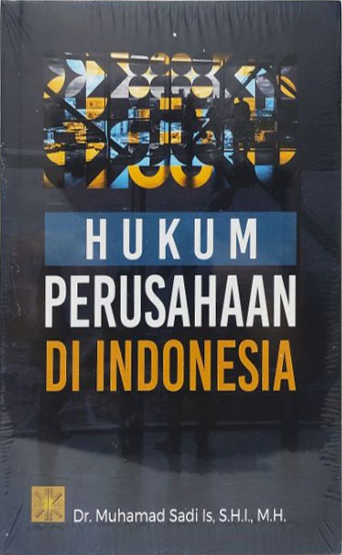 Hukum Perusahaan di Indonesia