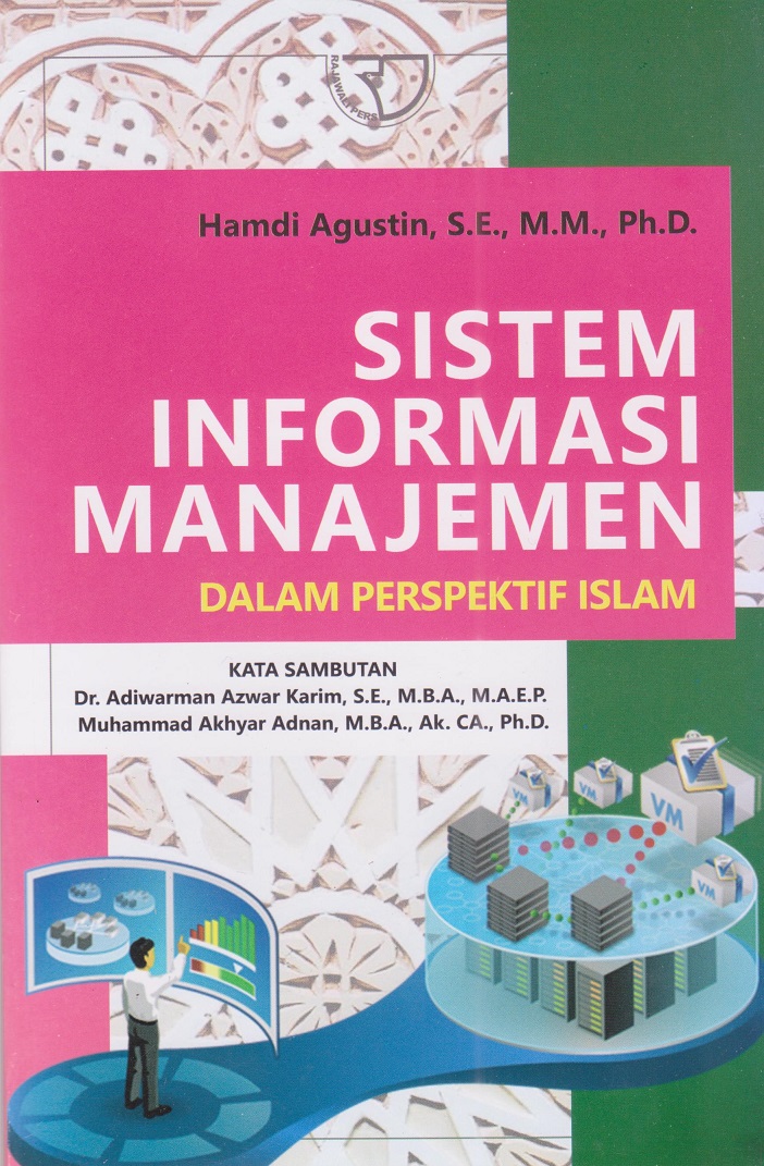 Sisten Informasi Manajemen : Dalam Perspektif Islam