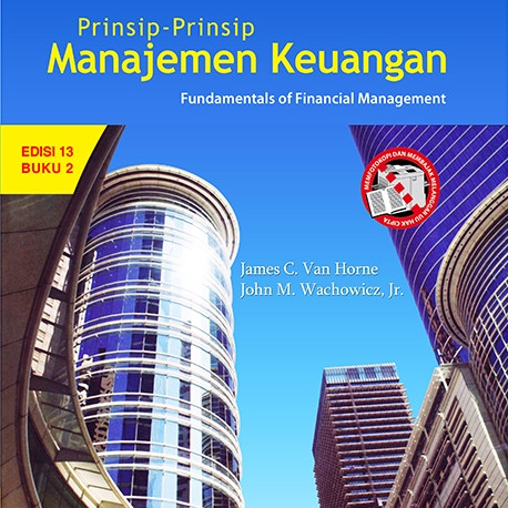 Prinsip-Prinsip Manajemen Keuangan Ed. 13 (Buku 2)