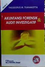 Akuntansi Forensik dan Audit Investigatif Ed.2