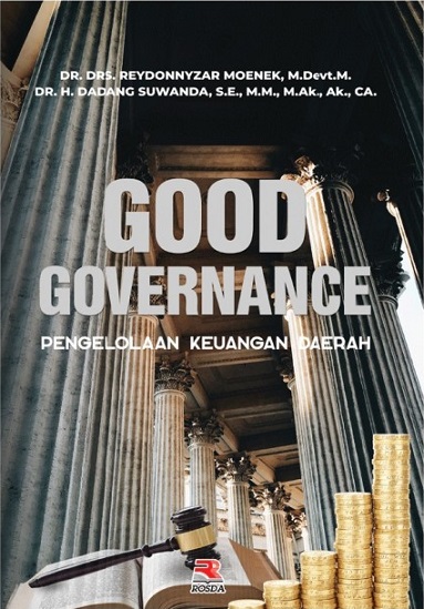 Good Governance: Pengelolaan Keuangan Daerah