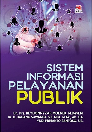 Sistem Informasi Pelayanan Publik