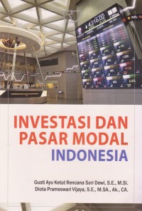 Investasi dan Pasar Modal Indonesia