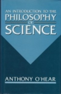 An Introduction To The Philosophy of Science