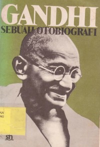 Gandhi Sebuah Otobiografi
