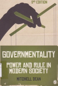Govermentality Power And Rule In Modern Society