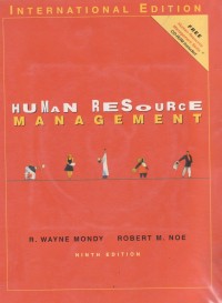 Human Resource Management: International Management