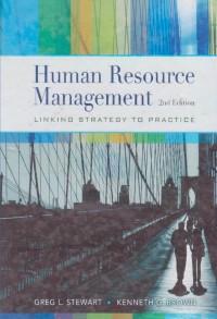 Human Resource Management: Linking Strategi to Practice Ed. 2