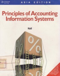 Principles of Accounting Information Systems