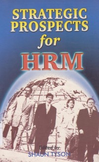 Strategic Prospects for HRM