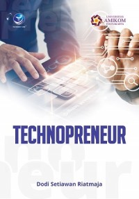 Technopreneur
