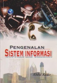Pengenalan Sistem Informasi Ed. 1