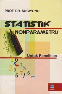 Statistik NonParametris untuk Penelitian