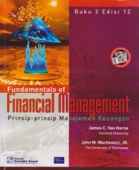 Prinsip-Prinsip Manajemen Keuangan Ed. 12 (Buku 2)