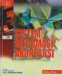 Sistem Informasi Akuntansi Ed. 3 (Buku 2)