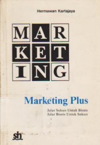 Marketing Plus