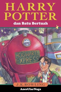[Ebook] Harry Potter and the Philosopher's Stone (Harry Potter dan Batu Bertuah) (Harry Potter #1)