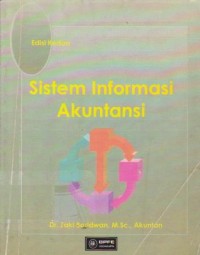 Sistem Informasi Akuntansi Ed. 2