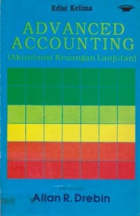 Advanced Accounting (Akuntansi keuangan Lanjutan) Ed. 5