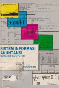 Sistem Informasi Akuntansi Berbasis Komputer