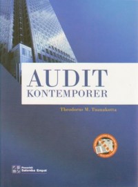 Audit Kontemporer
