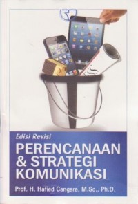 Perencanaan & Strategi Komunikasi Ed. Revisi