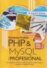 Panduan Praktis PHP & MySQL untuk Profesional