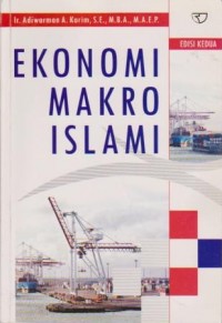 Ekonomi Makro Islami Ed. 2