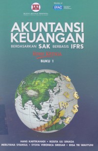 Akuntansi Keuangan Berdasarkan SAK Berbasis IFRS Edisi 3 Buku 1