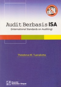 Audit Berbasis ISA (International Standards on Auditing)