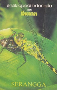 Ensiklopedia Seri Fauna: Serangga