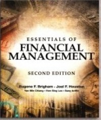 Essentials of Finance Management: Ed. 2