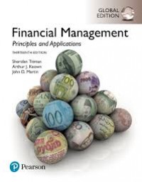 Financial Management: Principles and Applications Ed. 13