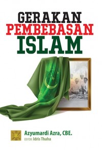 Gerakan Pembebasan Islam