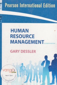 Human Resource Management: Ed. 11