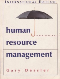 Human Resource Management: Ed.10