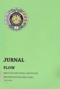 Jurnal Flow Vol. 2 (10) 2015