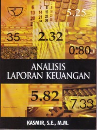 Analisis Laporan Keuangan Ed. 1