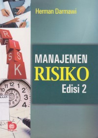 Manajemen Risiko Ed. 2