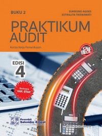 Image of Praktikum Audit Buku 2