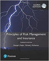 Principles of Risk Management and Insurance Ed. 13