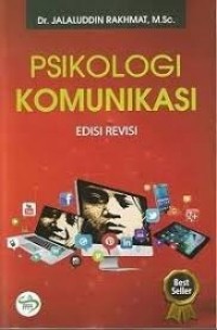 Psikologi Komunikasi Ed. Revisi