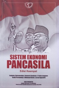 Sistem Ekonomi Pancasila Ed. 4