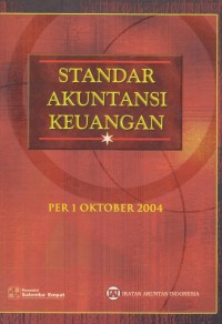Standar Profesional Akuntan Publik Per Oktober 2004