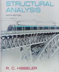 Structural Analysis Ed. 9