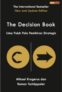 The Decision Book: Lima Puluh Pola Pemikiran Strategis