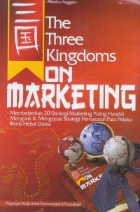 The Three Kingdom on Marketing
