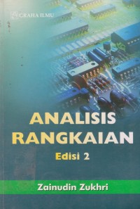Analisis Rangkaian Ed. 2