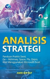 Analisis Strategi