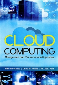 Cloud Computing: Manajemen dan Perencanaan Kapasitas